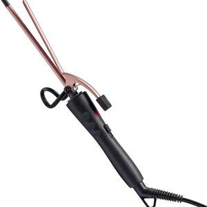 Kiss by Red pencil Curling iron 1/4 inch